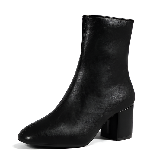 Lureya | Elegant ankle boots