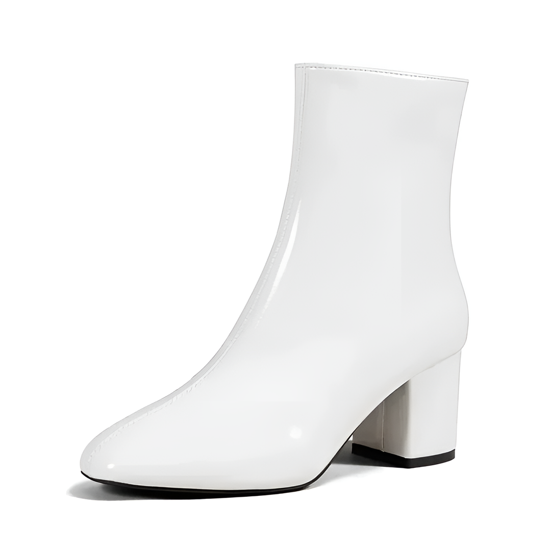 Lureya | Elegant ankle boots