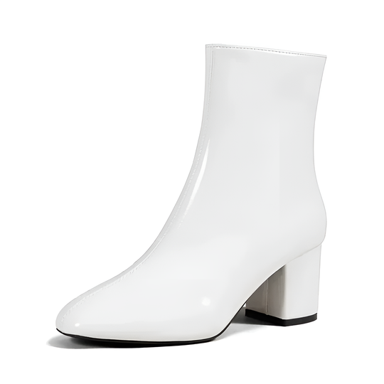 Lureya | Elegant ankle boots