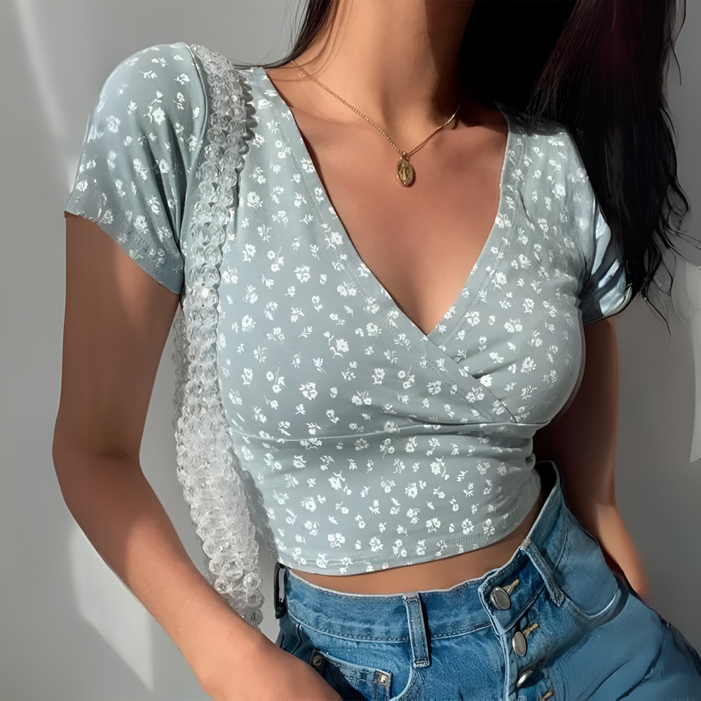 Venya | Elegante Top Abito alla Moda