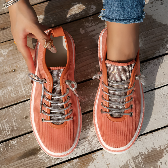 Solena | Elegant fashionable Sneakers