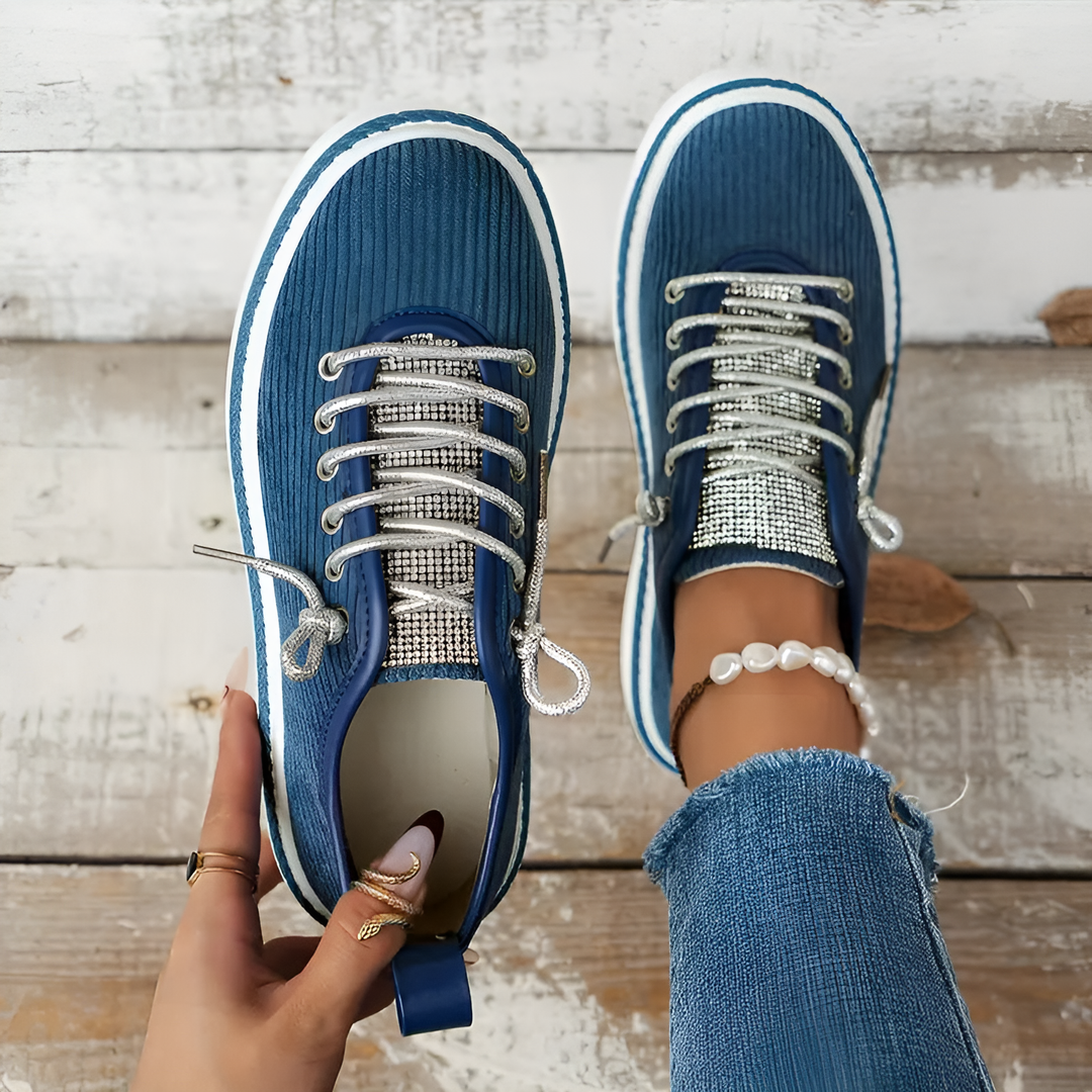 Solena | Elegant fashionable Sneakers