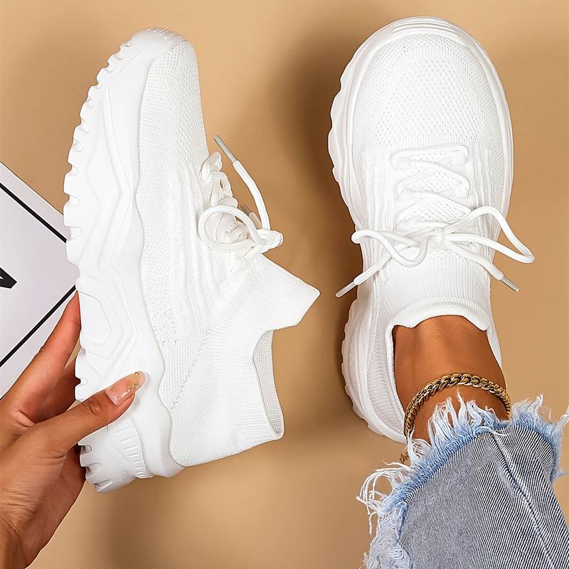 Anna - Sneakers alla moda per donna