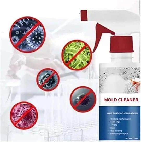 CleanShield - Household Mold and Mildew Remover