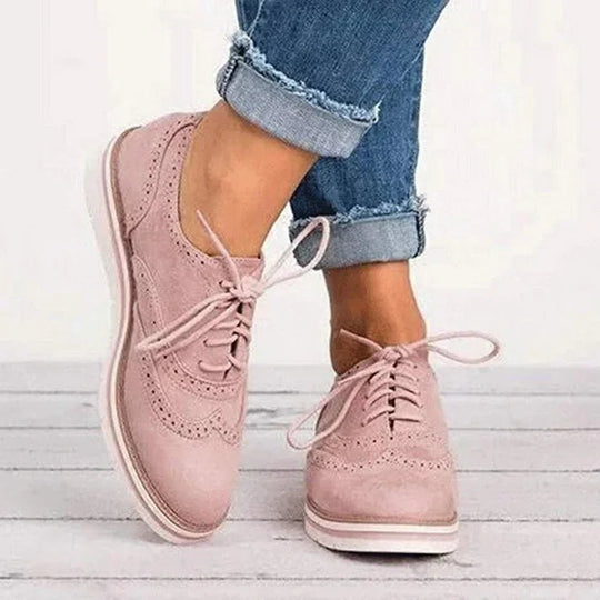 Sara - Comfortable shoes for women