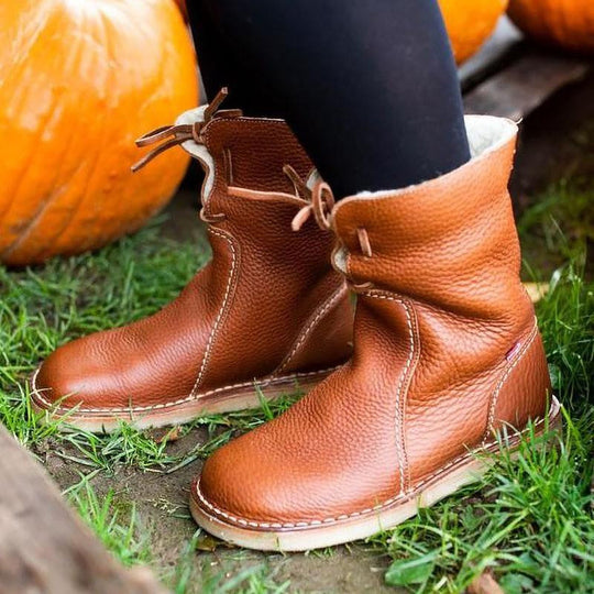 Lara - Botas elegantes para el invierno
