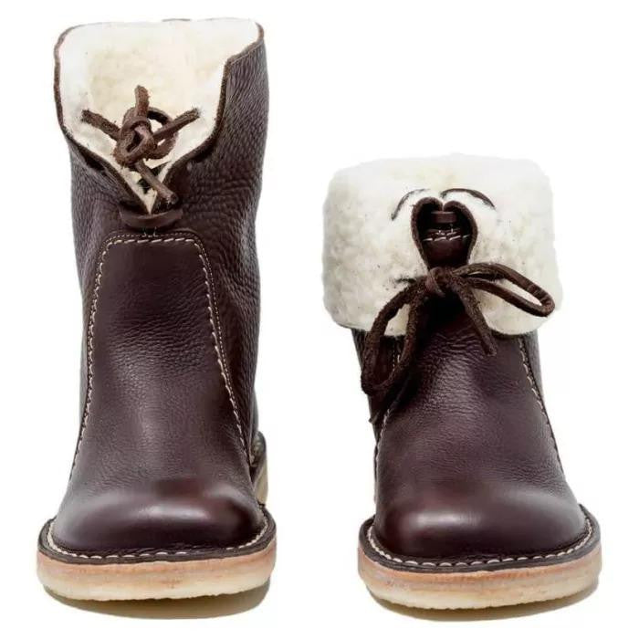 Lara - Botas elegantes para el invierno