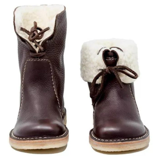 Lara - Botas elegantes para el invierno