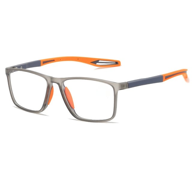 VisionFlex lichtgewicht computerbril - Perfect voor dagelijks gebruik en schermwerk.