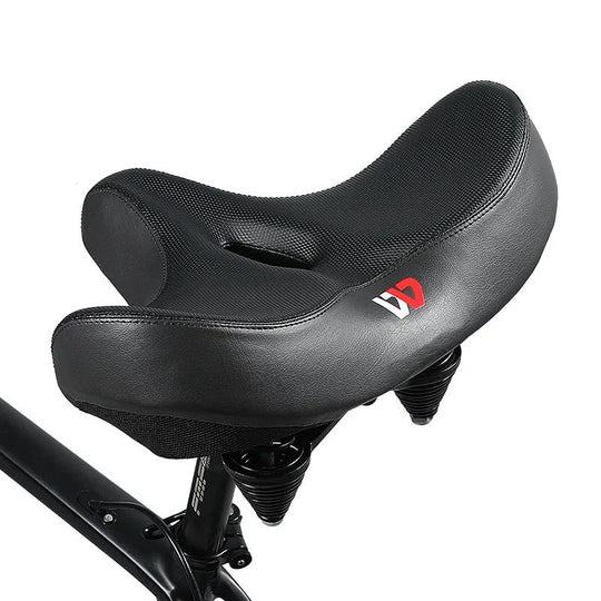 RideComfort | Sella per bicicletta ergonomica | Design ammortizzante