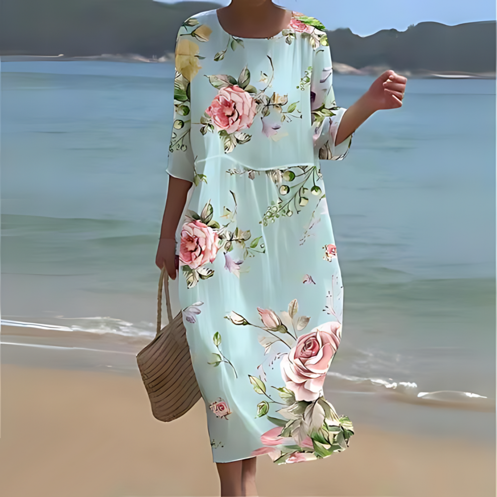 Lisa - Elegantes Kleid für Damen