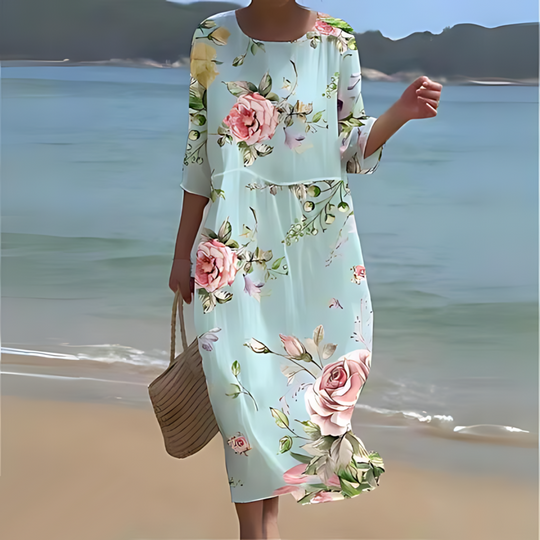 Lisa - Elegantes Kleid für Damen