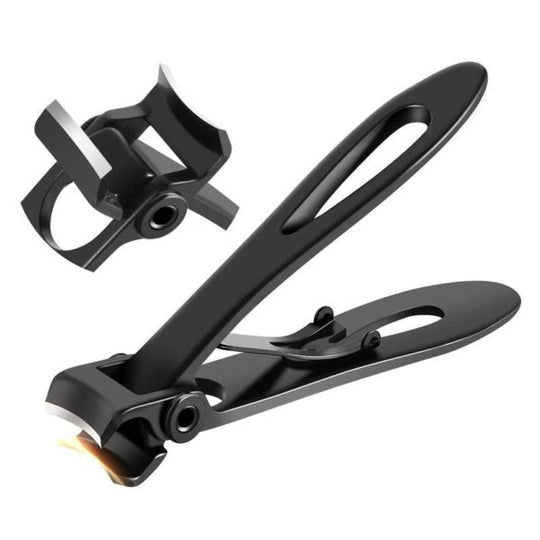 ProClip Precisie Nagelknipper met ergonomisch handvat voor een moeiteloze en precieze nagelknipervaring.
