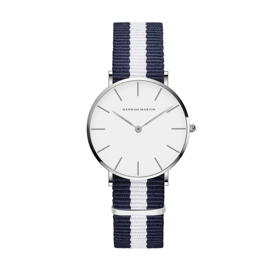 Lina - Orologio dal design minimalista per ogni occasione