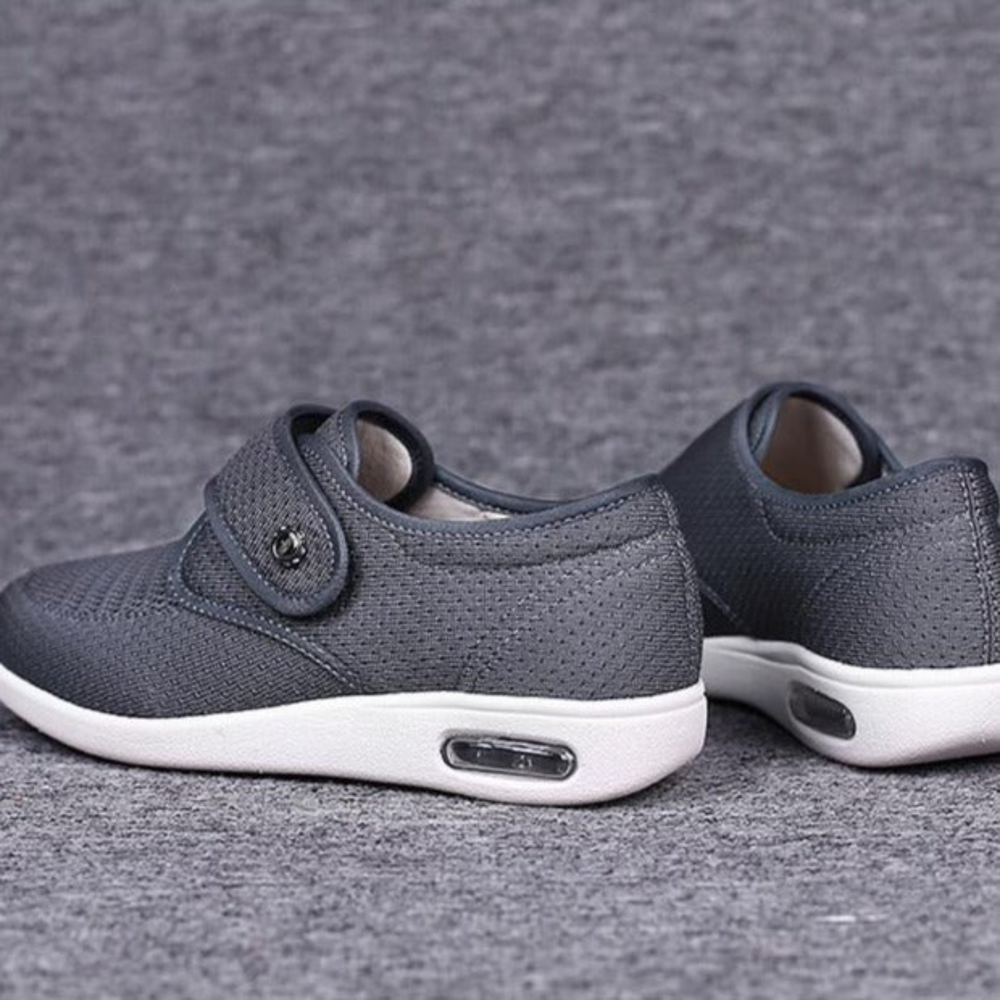 Sanne - Bequeme Atmungsaktive Mesh-Schuhe