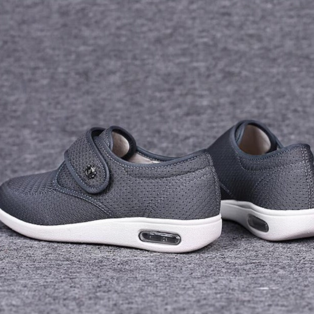 Sanne - Bequeme Atmungsaktive Mesh-Schuhe