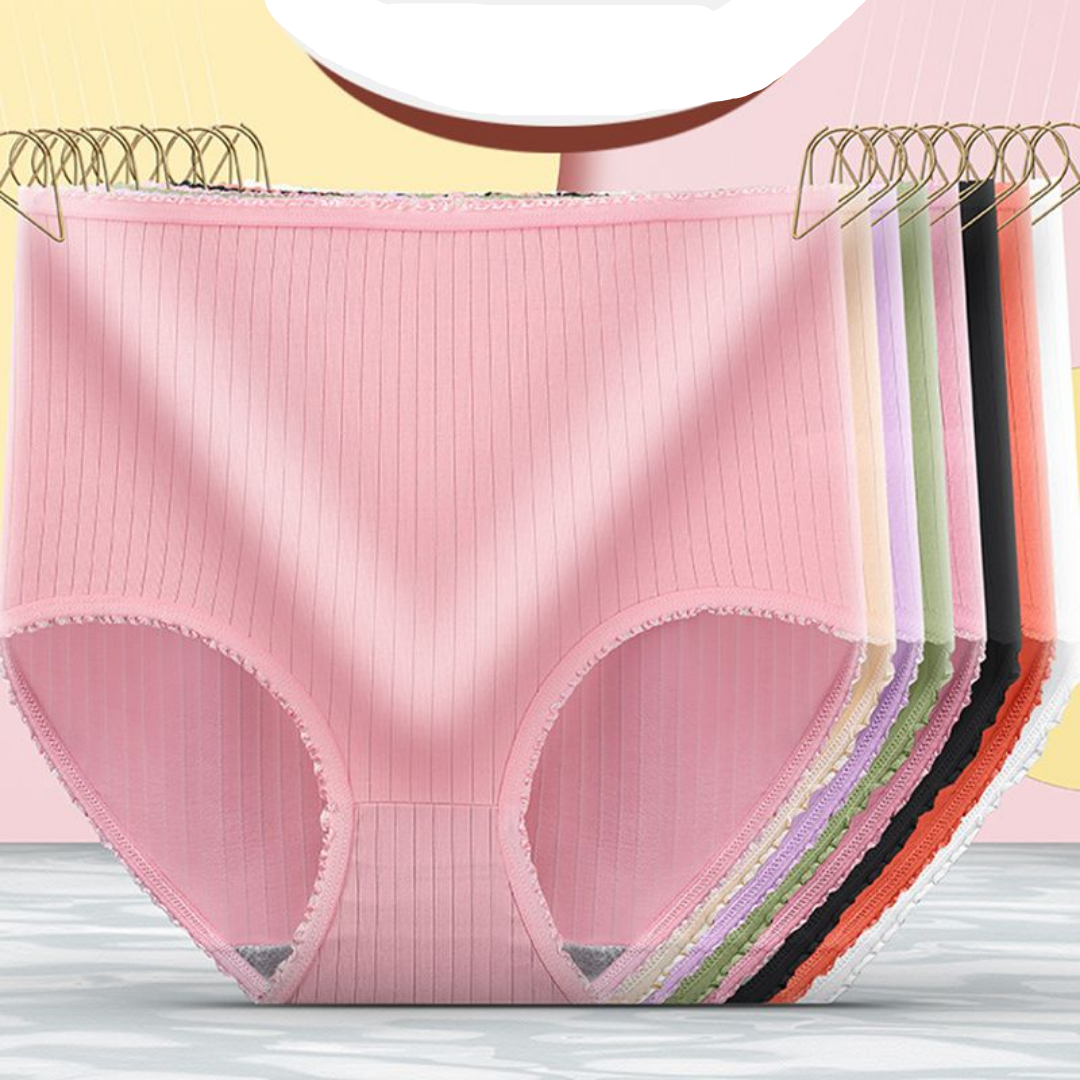 Ultiem dames slip - Sara comfort, een onmisbaar item in je garderobe.