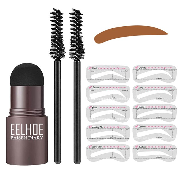 BrowStyler Pro Kit - Voor perfecte wenkbrauwen en een moeiteloze afwerking.