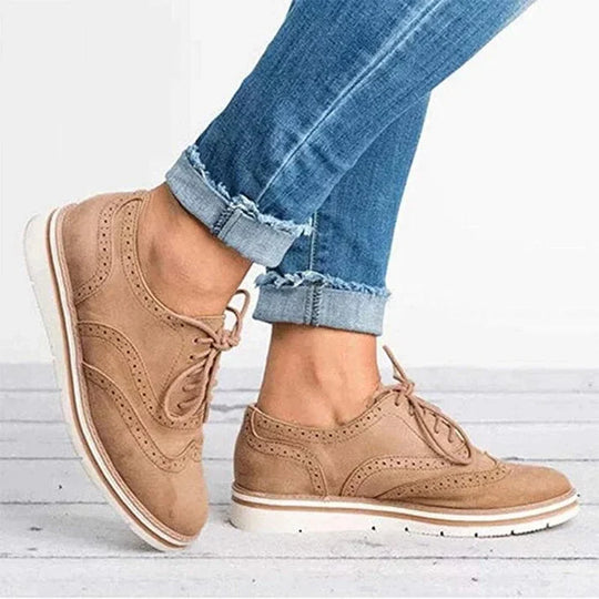 Sara - Comfortable shoes for women