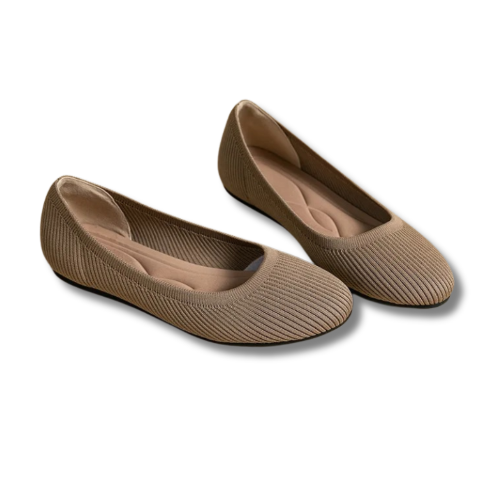 Amara - Eleganti ballerine per donne