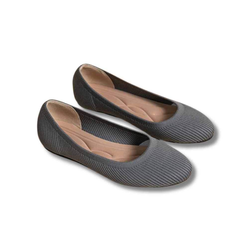 Amara - Eleganti ballerine per donne
