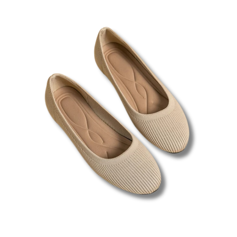 Amara - Eleganti ballerine per donne
