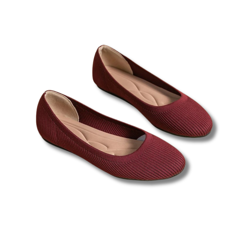 Amara - Eleganti ballerine per donne