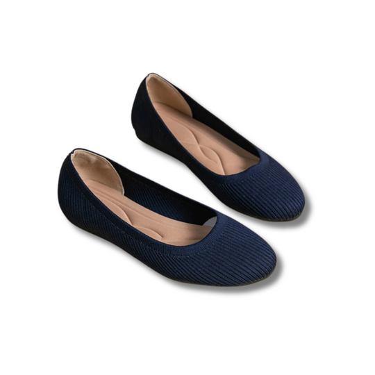 Amara - Eleganti ballerine per donne