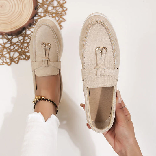 Solvina | Comfortable And Elegant Shoes