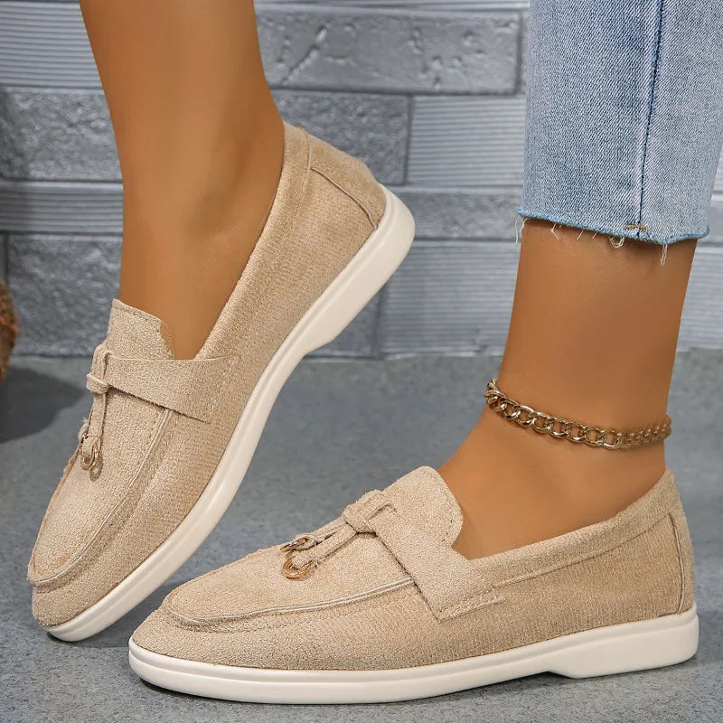Solvina | Comfortable And Elegant Shoes