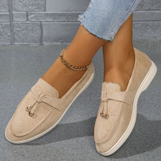 Solvina | Comfortable And Elegant Shoes