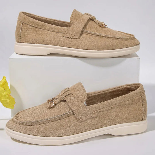 Solvina | Comfortable And Elegant Shoes