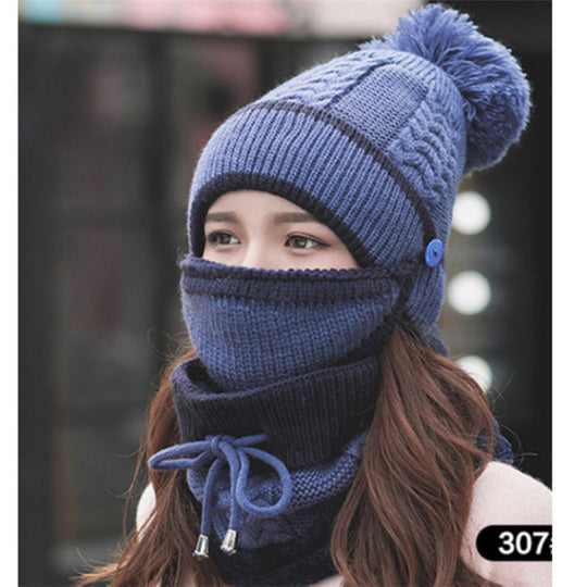 Warm en trendy design perfect voor dagelijks gebruik.