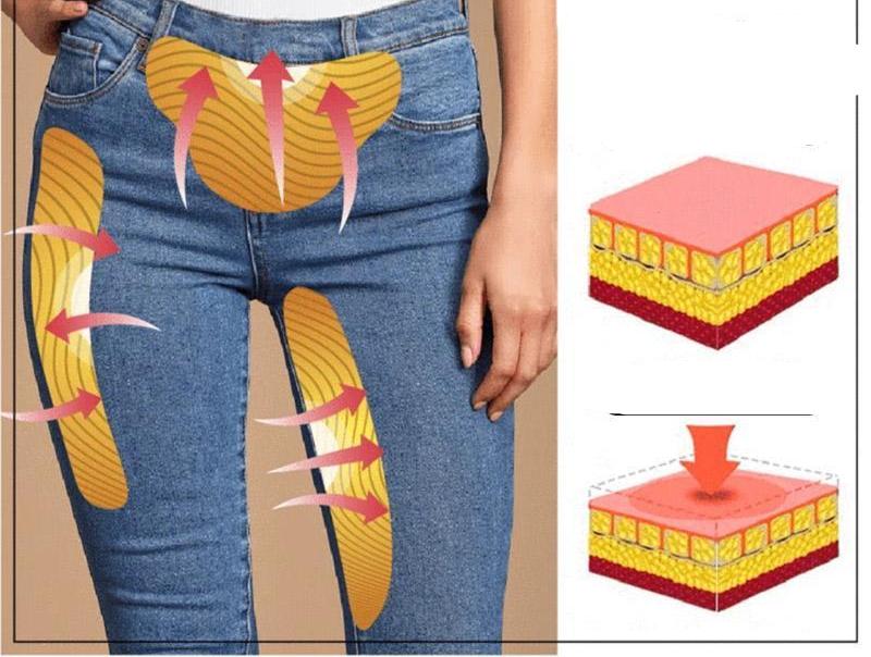 Mia Comfortabele jeanslegging Stijlvol en flexibel die zich aanpast aan jouw lichaamsvorm voor ultiem comfort.