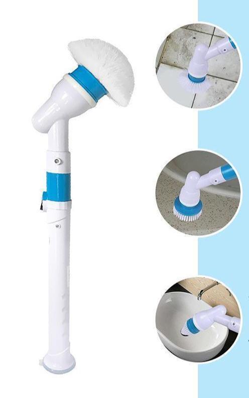 CleanPro - Set di Pulizia Efficiente per la Casa