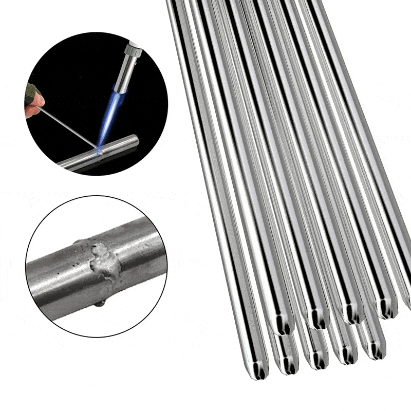 WeldPro - Gadget welding wires Practical welding wires