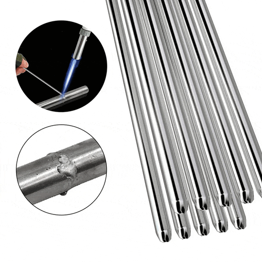 WeldPro - Gadget welding wires Practical welding wires