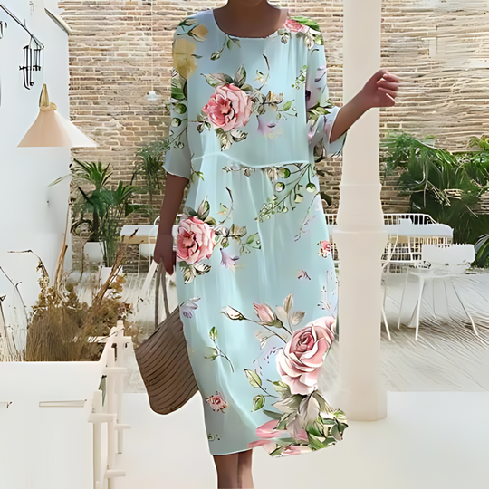 Lisa - Elegantes Kleid für Damen