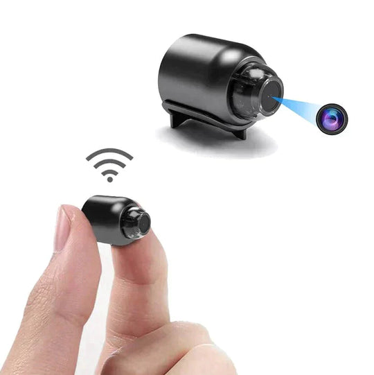 LightVision | Day and Night Camera | Smart Security