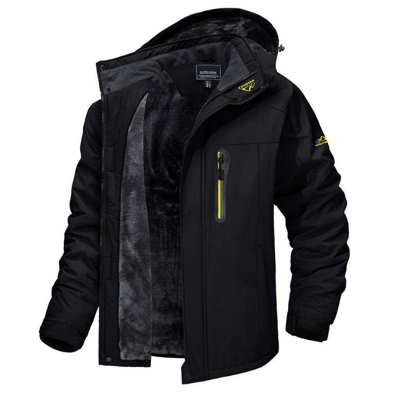 Arvid - Giacca Invernale Uomo