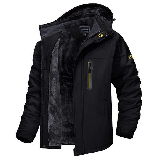 Arvid - Giacca Invernale Uomo