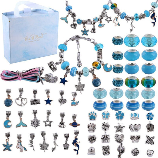 Voor kinderen Mia sieraden - Unieke accessoires voor een speciale uitstraling.