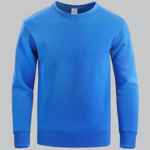 Perfecte basic trui voor koudere dagen.