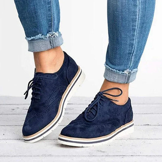 Sara - Comfortable shoes for women