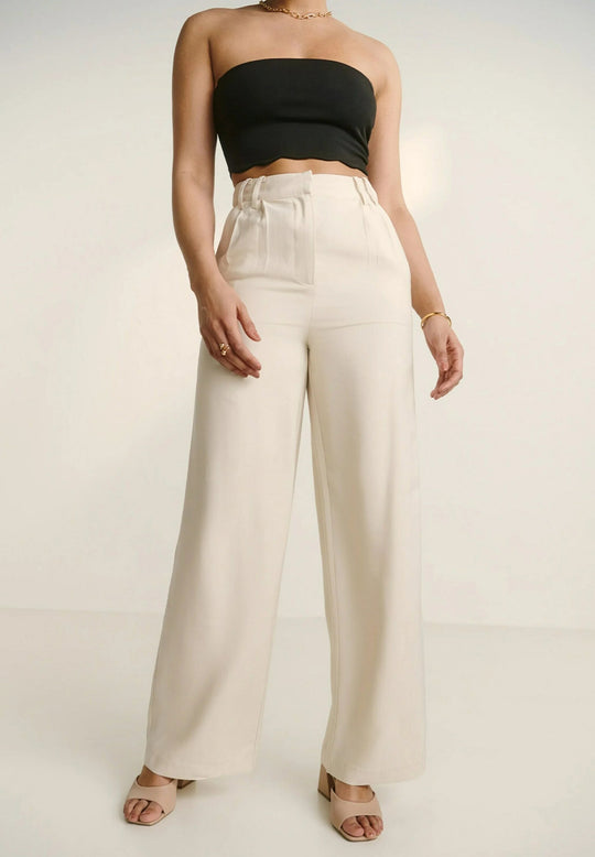 Junera | Pantaloni eleganti e comodi