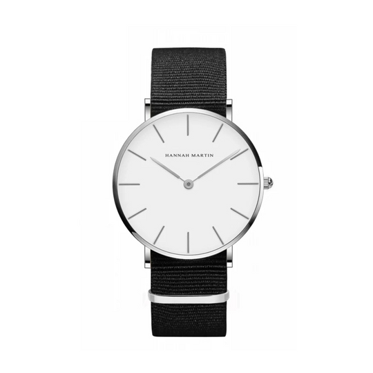 Lina - Orologio dal design minimalista per ogni occasione