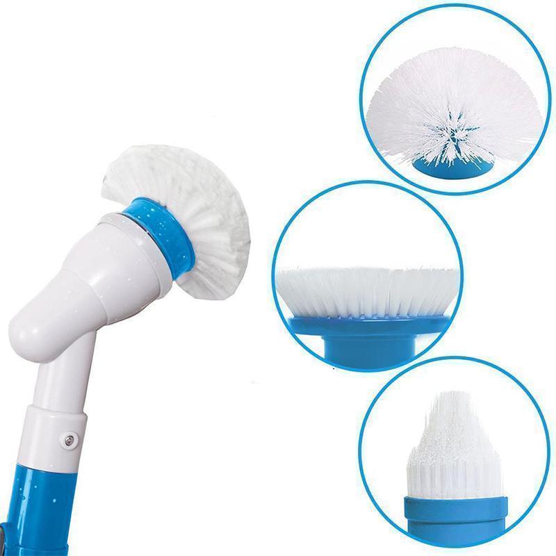 CleanPro - Set di Pulizia Efficiente per la Casa