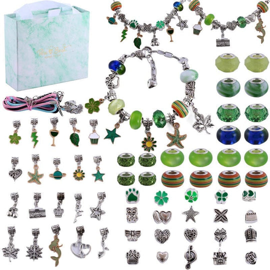 Mia unieke sieraden - Voor kinderen die houden van speelse elegantie.
