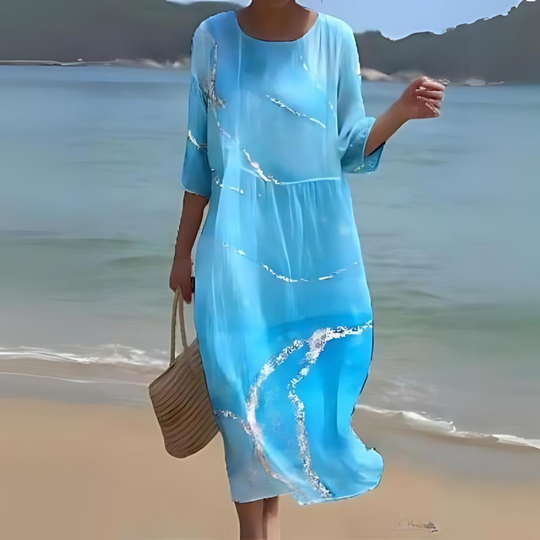 Lisa - Elegantes Kleid für Damen