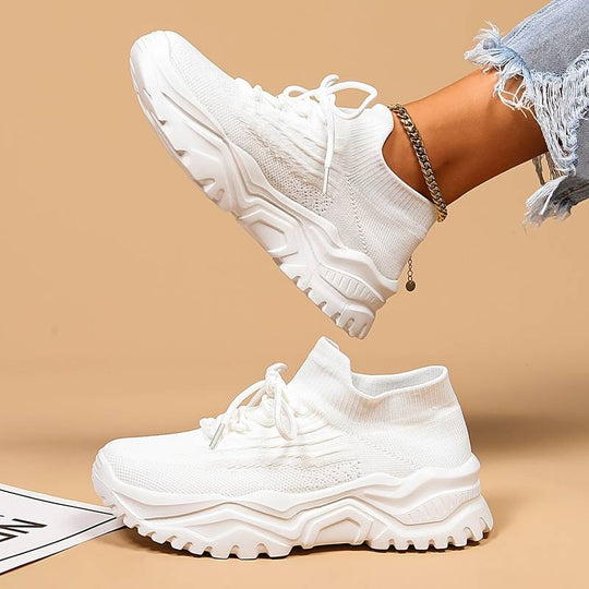 Anna - Sneakers alla moda per donna